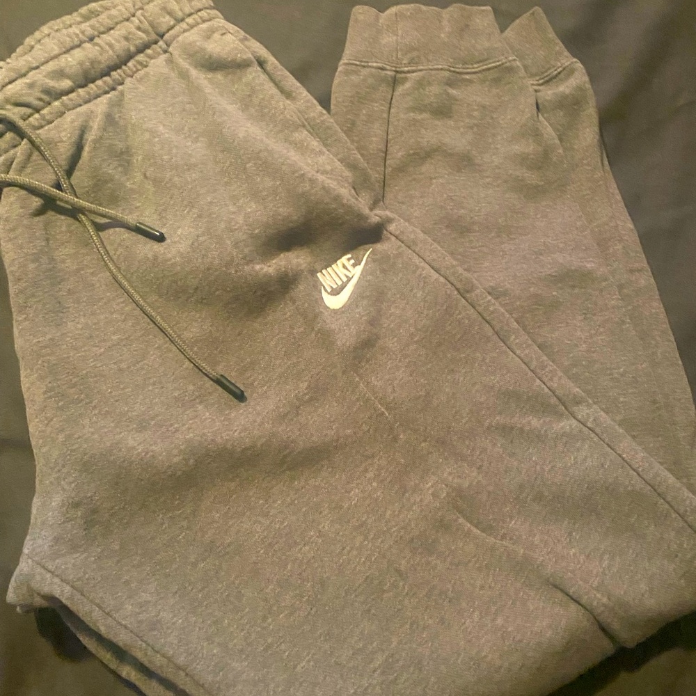 Nike sweatpants